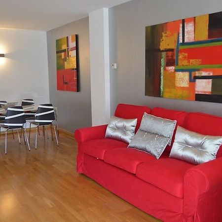 Vivalidays Maura Apartment มัลกรัตเดมาร์ ภายนอก รูปภาพ