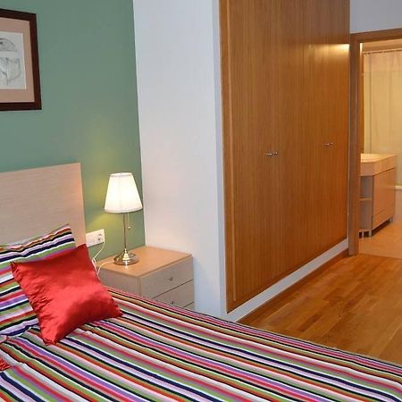 Vivalidays Maura Apartment มัลกรัตเดมาร์ ภายนอก รูปภาพ