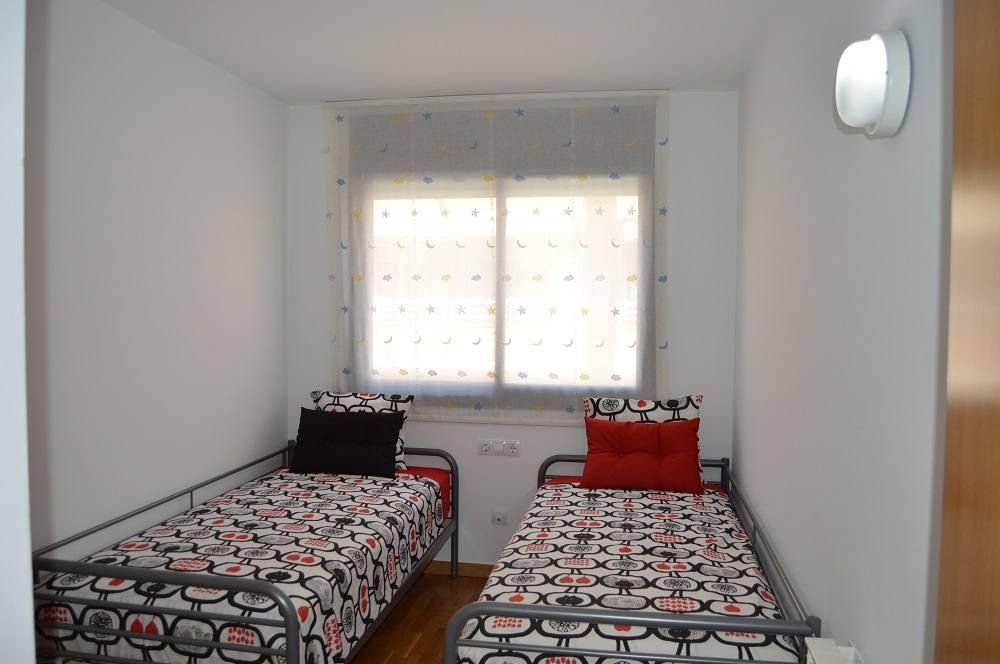 Vivalidays Maura Apartment มัลกรัตเดมาร์ ภายนอก รูปภาพ