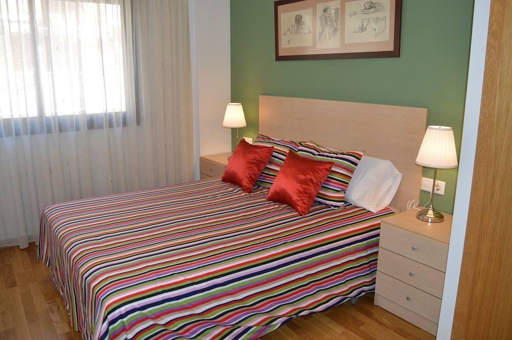 Vivalidays Maura Apartment มัลกรัตเดมาร์ ภายนอก รูปภาพ