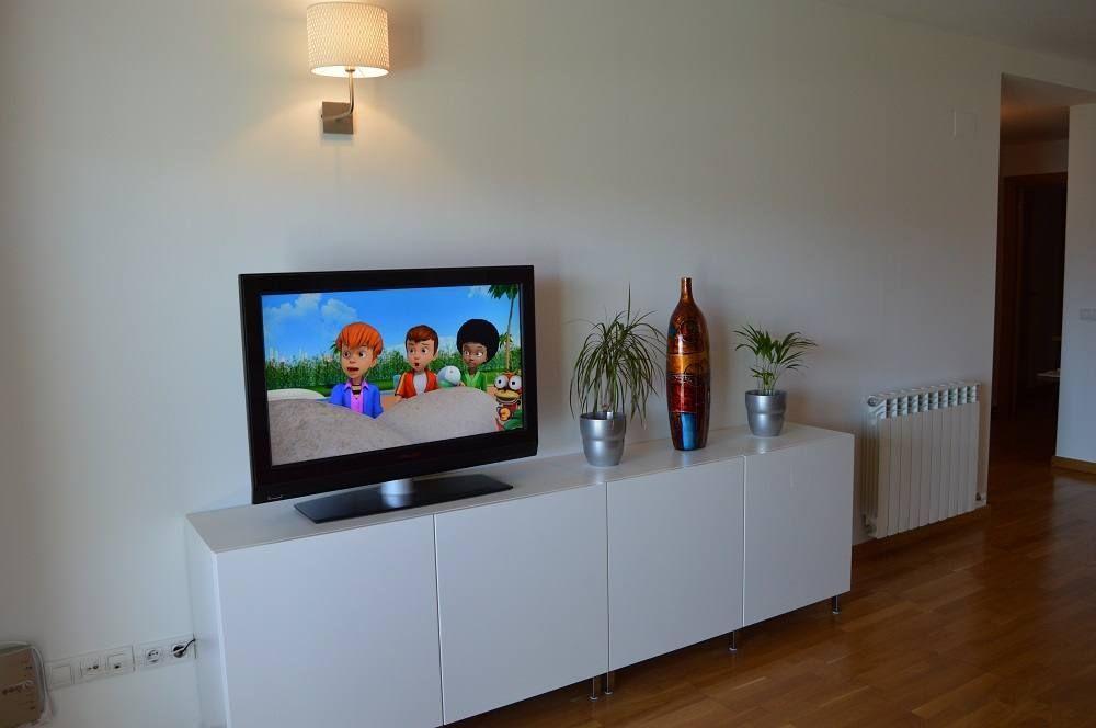 Vivalidays Maura Apartment มัลกรัตเดมาร์ ภายนอก รูปภาพ