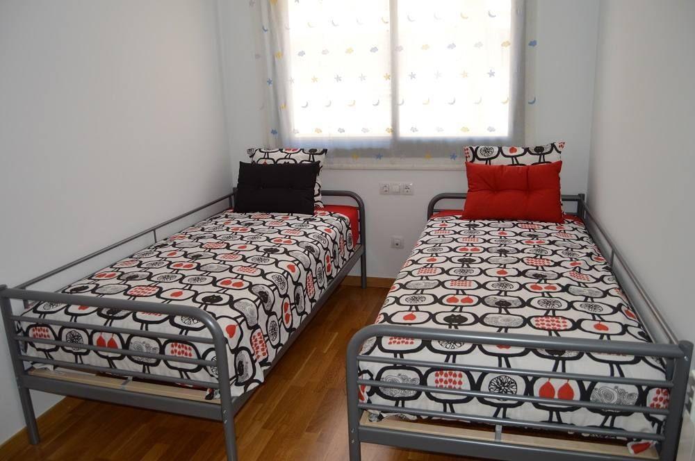 Vivalidays Maura Apartment มัลกรัตเดมาร์ ภายนอก รูปภาพ