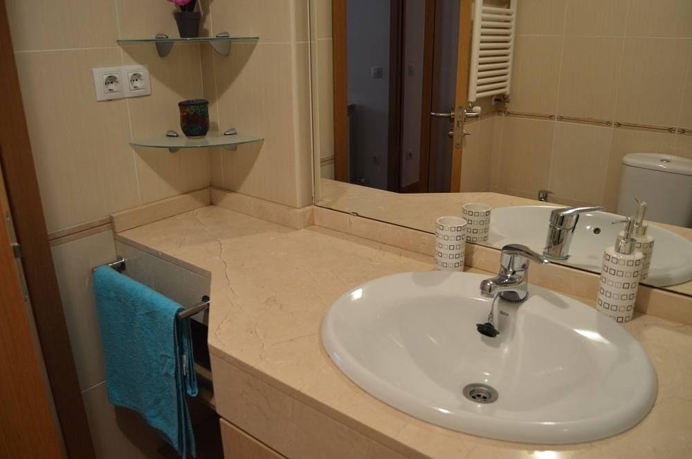 Vivalidays Maura Apartment มัลกรัตเดมาร์ ภายนอก รูปภาพ