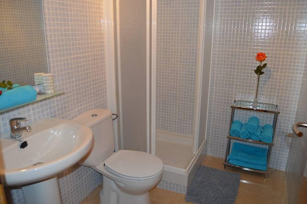 Vivalidays Maura Apartment มัลกรัตเดมาร์ ภายนอก รูปภาพ