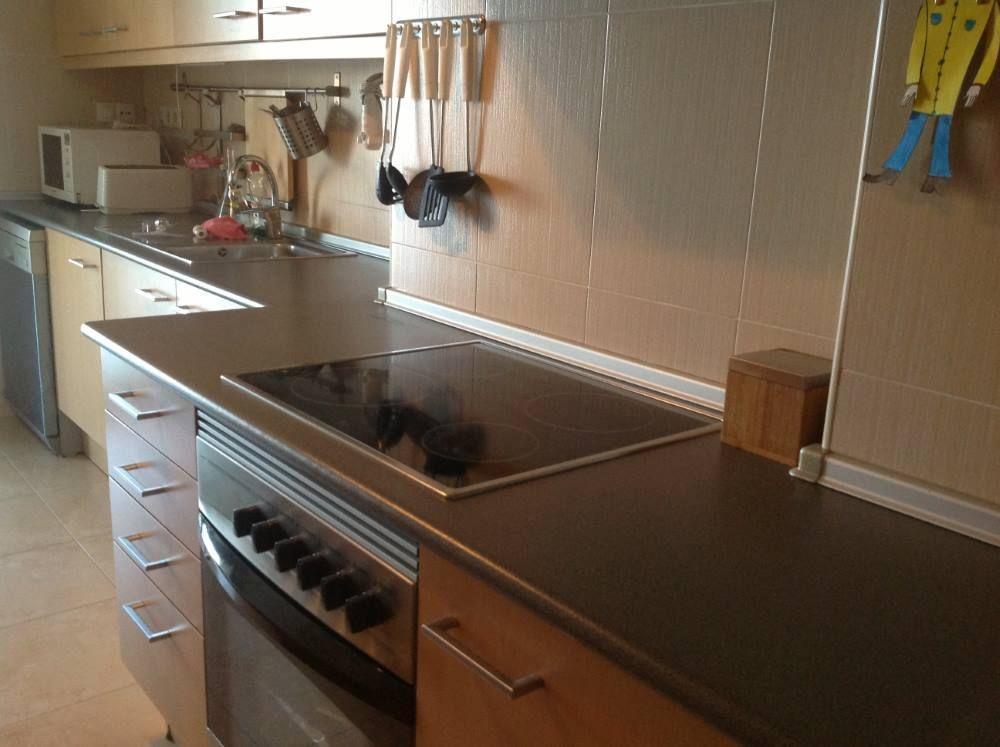 Vivalidays Maura Apartment มัลกรัตเดมาร์ ภายนอก รูปภาพ