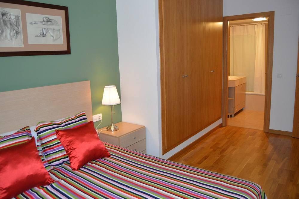 Vivalidays Maura Apartment มัลกรัตเดมาร์ ภายนอก รูปภาพ